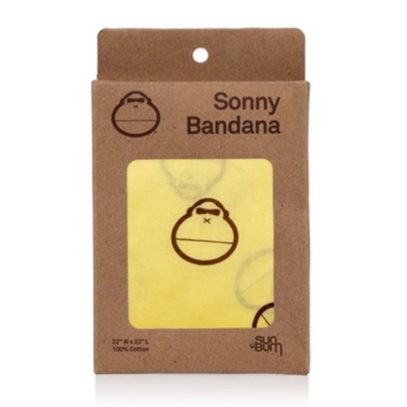 Sonny Bandana ๐ - Picture 1 of 8